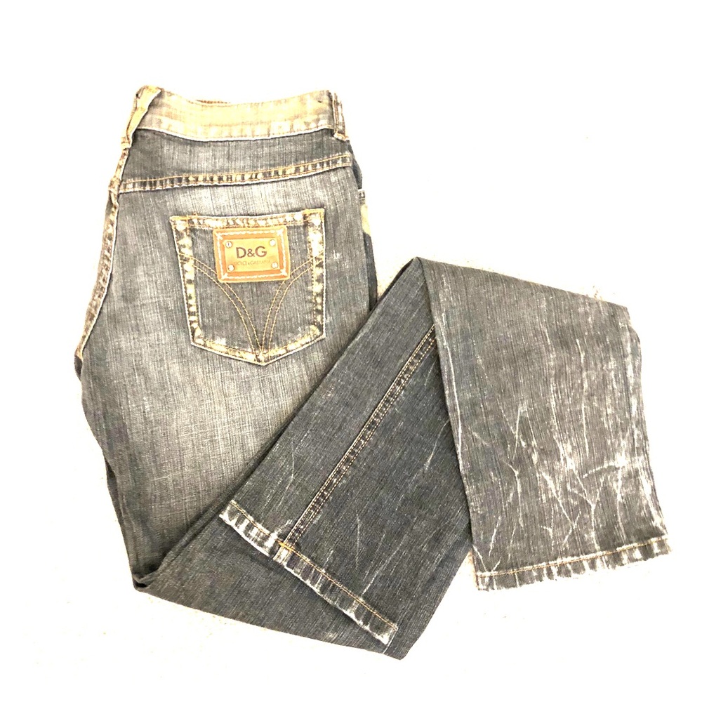 Dolce&gabbana jeans cute expert fitting service